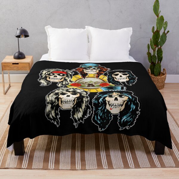 Item preview, guns n roses designed and sold by MonteSorado.