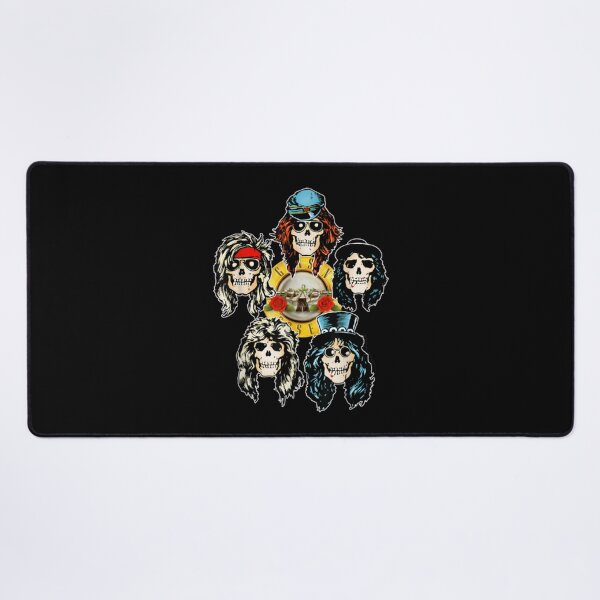 Item preview, guns n roses designed and sold by MonteSorado.