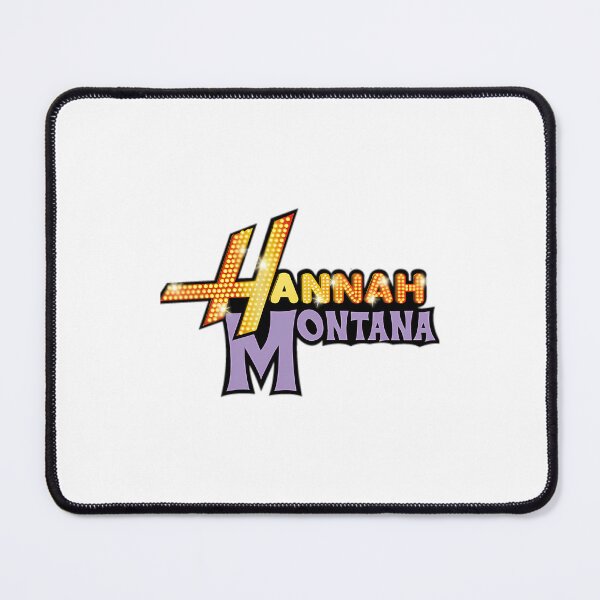 Item preview, Hannah Montana Logo Classic designed and sold by Jerry Tom ⭐⭐⭐⭐⭐.
