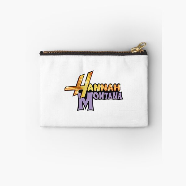 Item preview, Hannah Montana Logo Classic designed and sold by Jerry Tom ⭐⭐⭐⭐⭐.