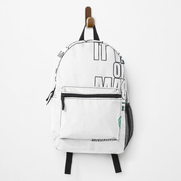 Item preview, It Works on My Machine Developer designed and sold by PeaksAndPrints.