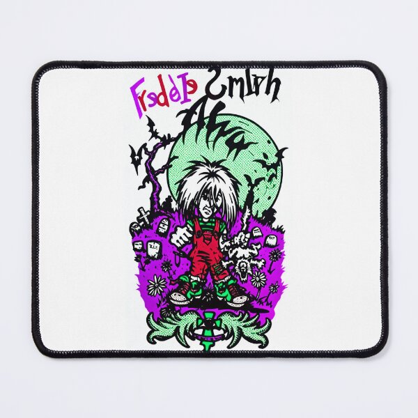 Item preview, alva Freddy smith vintage designed and sold by Paintbase.