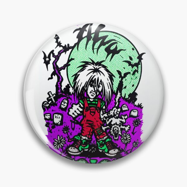Item preview, alva Freddy smith vintage designed and sold by Paintbase.