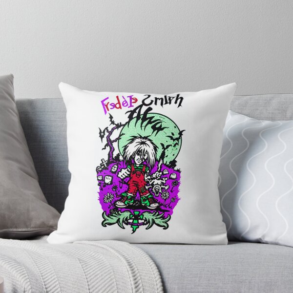 Item preview, alva Freddy smith vintage designed and sold by Paintbase.