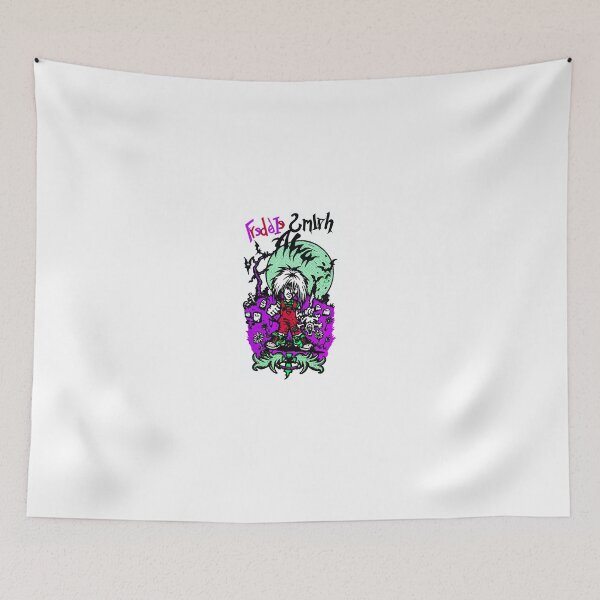 Item preview, alva Freddy smith vintage designed and sold by Paintbase.