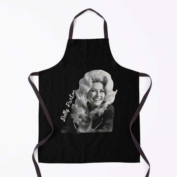 Item preview, Dolly Parton Black & White Portrait designed and sold by WilliamWa46516.