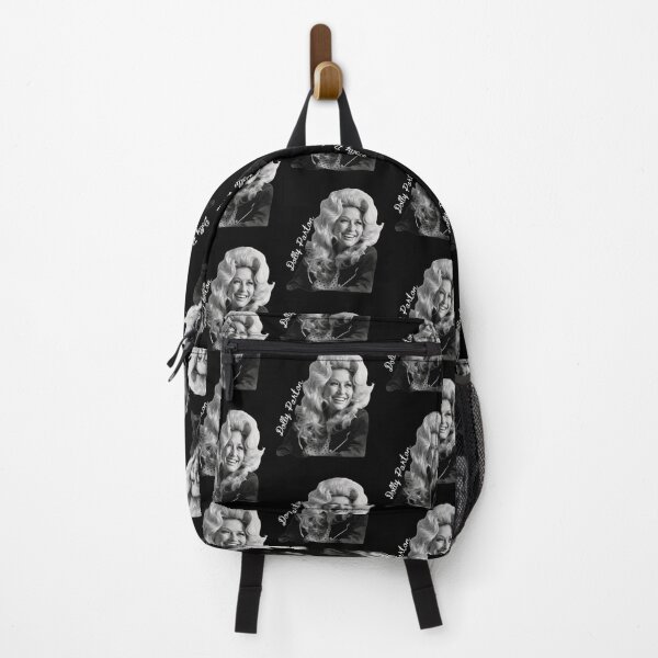 Item preview, Dolly Parton Black & White Portrait  designed and sold by WilliamWa46516.