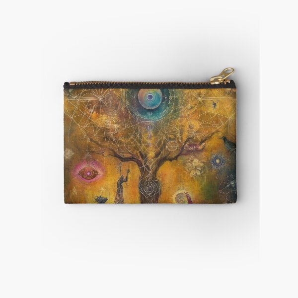 Item preview, Leonora Carrington - Leonora Carrington - Leonora Carrington  - Leonora Carrington Surrealist Dreamscape designed and sold by Romero Britto.
