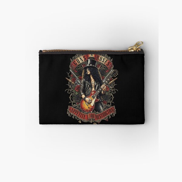 Item preview, Guns n' Roses designed and sold by MonteSorado.