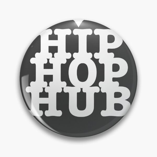 Item preview, HIP HOP HUB designed and sold by nogamax.