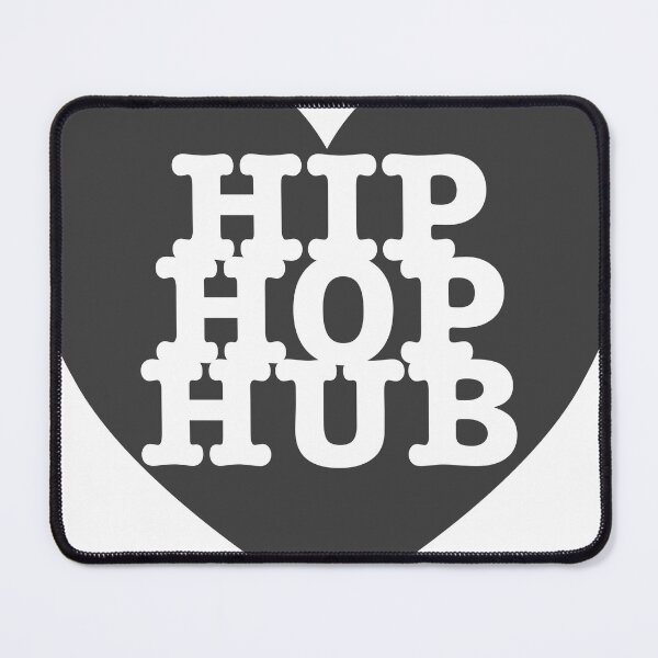 Item preview, HIP HOP HUB designed and sold by nogamax.