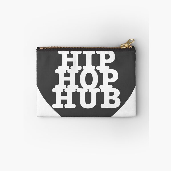 Item preview, HIP HOP HUB designed and sold by nogamax.