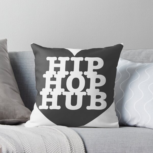Item preview, HIP HOP HUB designed and sold by nogamax.
