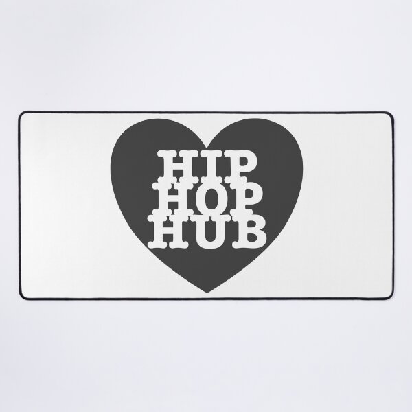 Item preview, HIP HOP HUB designed and sold by nogamax.
