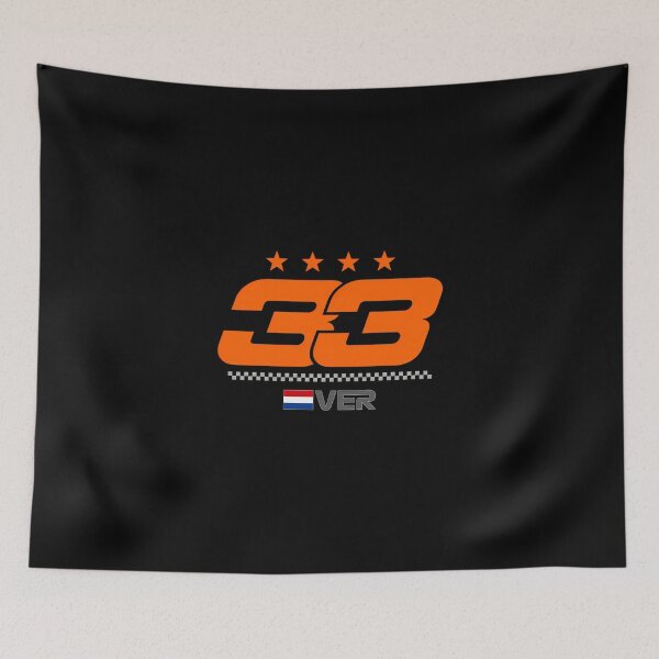 Item preview, Max Verstappen 33 designed and sold by felpstrentz3.