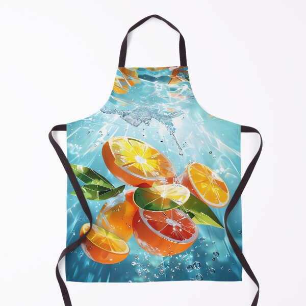 Item preview, Citrus Splash designed and sold by ONYX Pixee.