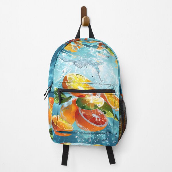 Item preview, Citrus Splash designed and sold by ONYX Pixee.
