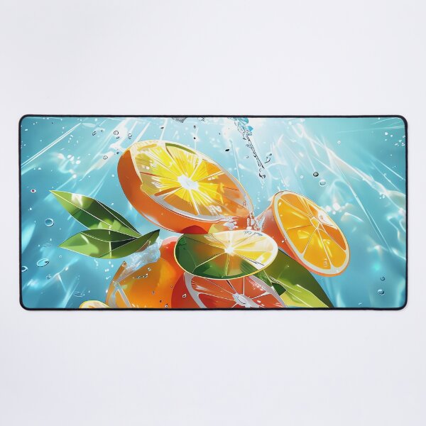 Item preview, Citrus Splash designed and sold by ONYX Pixee.