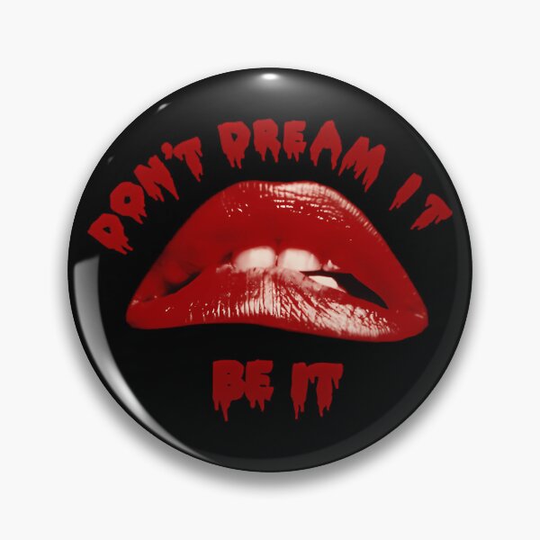 Item preview, Don_T Dream It Be It designed and sold by brushjckuker.