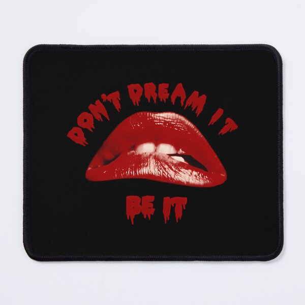Item preview, Don_T Dream It Be It designed and sold by brushjckuker.