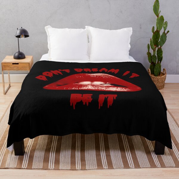 Item preview, Don_T Dream It Be It designed and sold by brushjckuker.