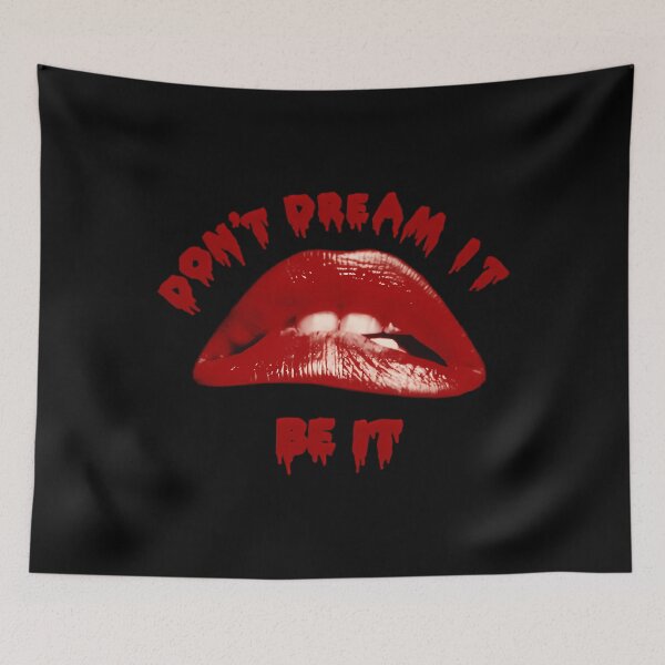 Item preview, Don_T Dream It Be It designed and sold by brushjckuker.