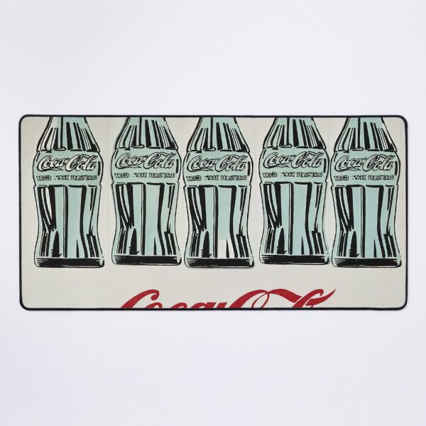 Item preview, Andy Warhol pop art artwork designed and sold by namikikkik.