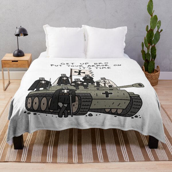 Item preview, Get Up Bro Put Your Armor On designed and sold by MonkiFlipp.