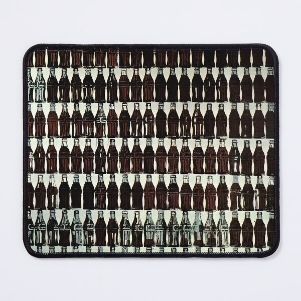 Item preview, Andy Warhol pop art artwork designed and sold by namikikkik.