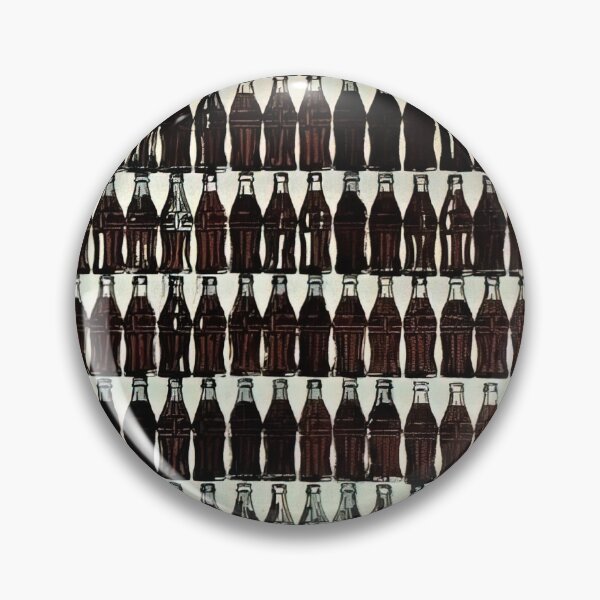 Item preview, Andy Warhol pop art artwork designed and sold by namikikkik.
