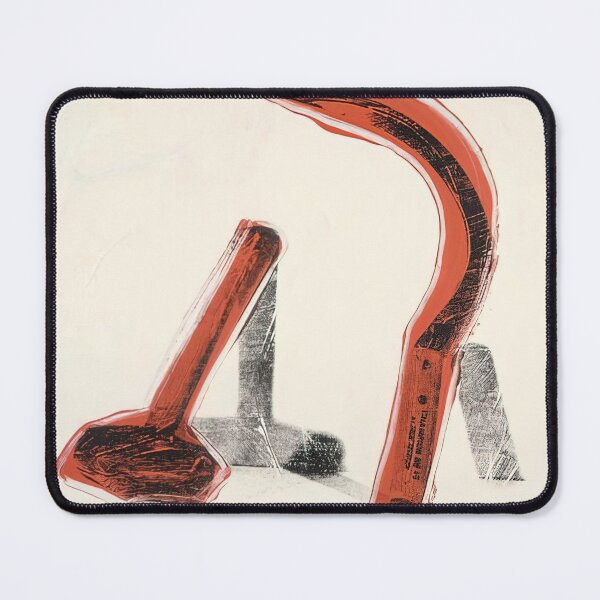 Item preview, Andy Warhol pop art artwork designed and sold by namikikkik.