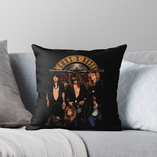 Item preview, Guns N Roses Vintage Band designed and sold by MonteSorado.