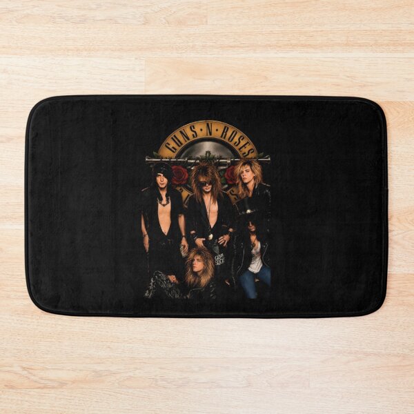 Item preview, Guns N Roses Vintage Band designed and sold by MonteSorado.
