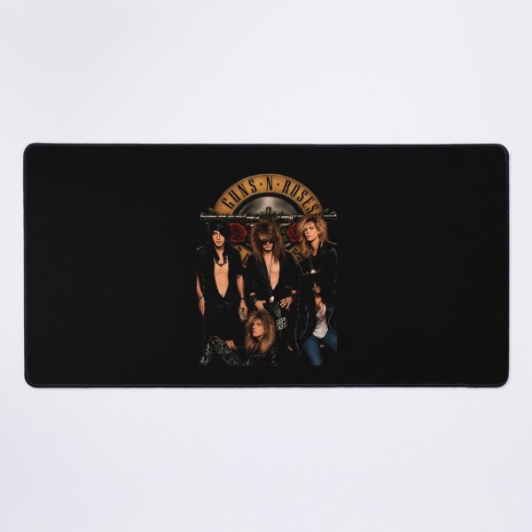 Item preview, Guns N Roses Vintage Band designed and sold by MonteSorado.