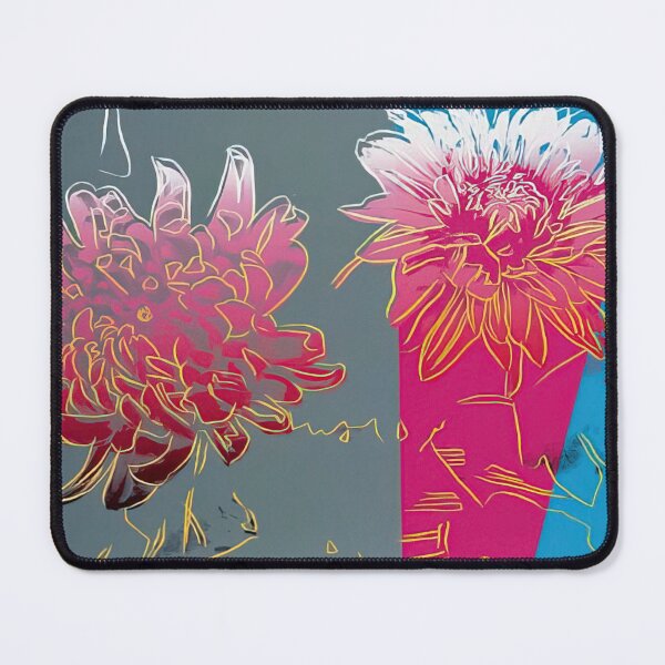 Item preview, Andy Warhol pop art artwork designed and sold by namikikkik.