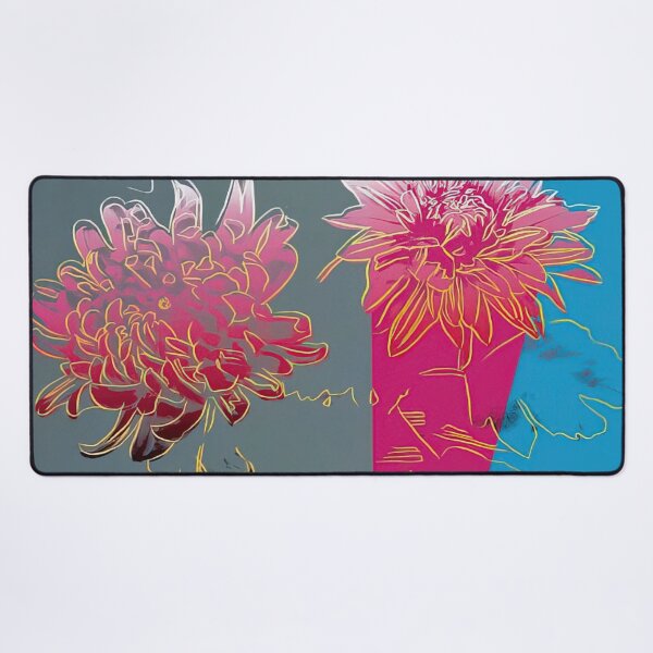 Item preview, Andy Warhol pop art artwork designed and sold by namikikkik.