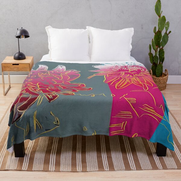 Item preview, Andy Warhol pop art artwork designed and sold by namikikkik.