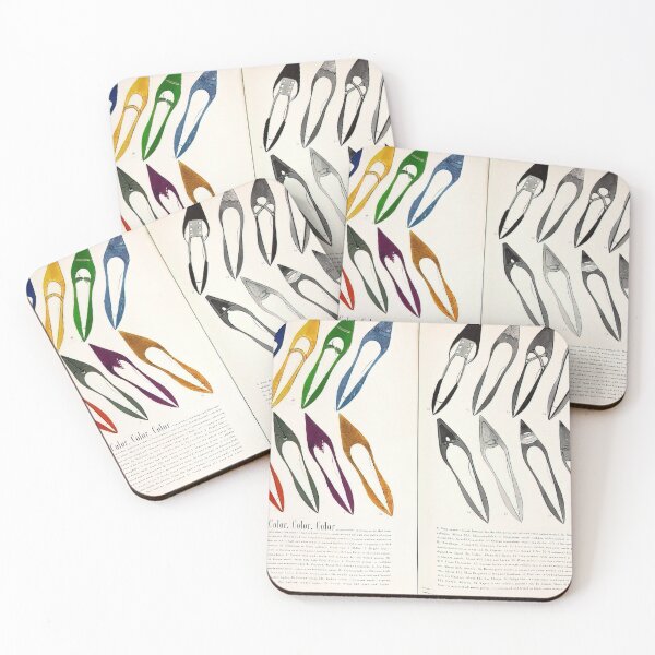 Item preview, Andy Warhol pop art artwork designed and sold by namikikkik.