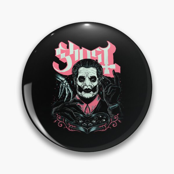 Item preview, Ghost Confectionaries designed and sold by streetwen.