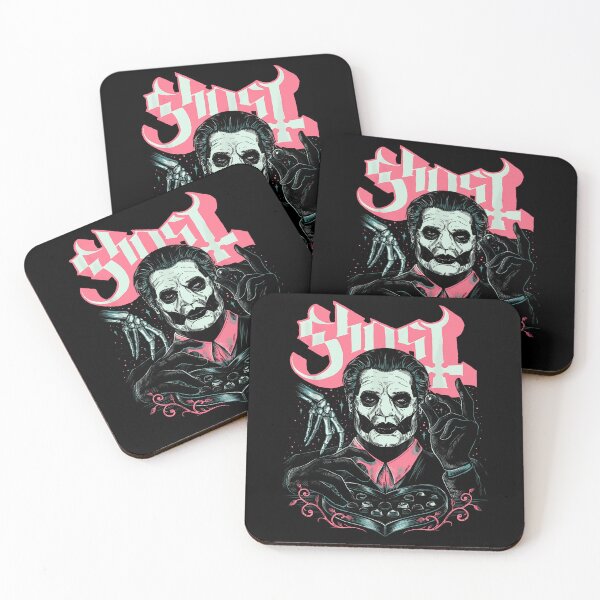 Item preview, Ghost Confectionaries designed and sold by streetwen.