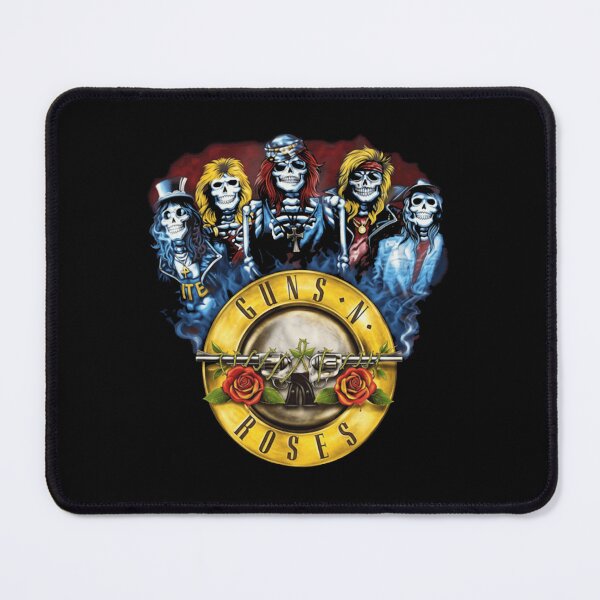 Item preview, Guns-N-Roses designed and sold by MonteSorado.