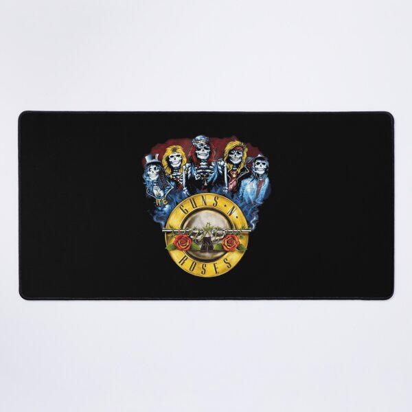 Item preview, Guns-N-Roses designed and sold by MonteSorado.
