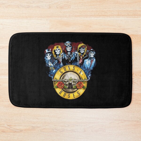 Item preview, Guns-N-Roses designed and sold by MonteSorado.