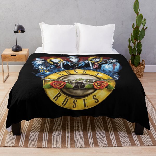 Item preview, Guns-N-Roses designed and sold by MonteSorado.