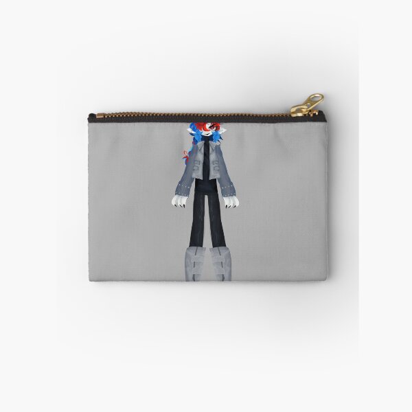 Item preview, Studded Denim Rebel designed and sold by KizserTid.