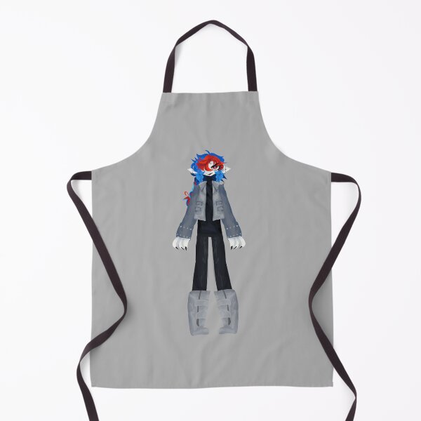 Item preview, Studded Denim Rebel designed and sold by KizserTid.