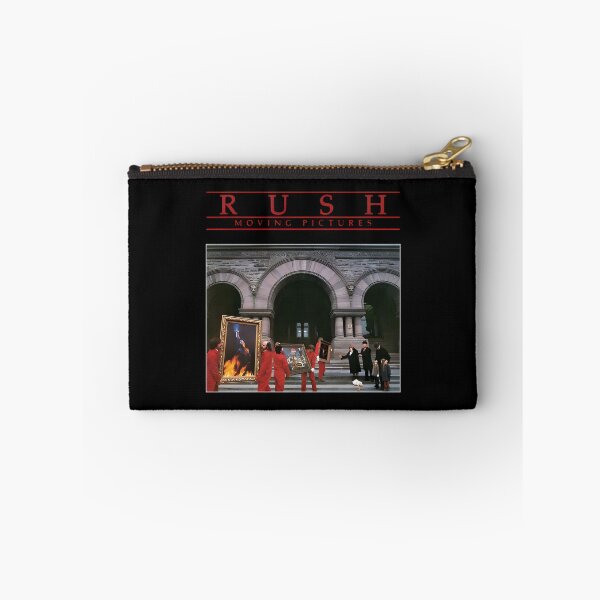 Item preview, Moving Pictures Rush Band Album designed and sold by caldernqleed.