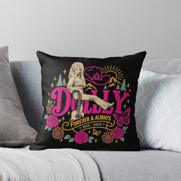 Item preview, Dolly Parton Forever & Always Tribute  designed and sold by MatthewA631970.