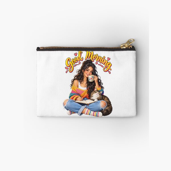 Item preview, Good morning designed and sold by Shak Stickers.