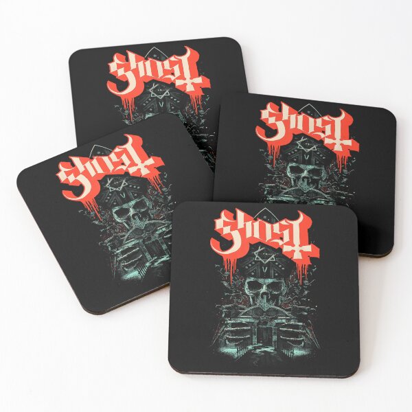 Item preview, Ghost Corpus designed and sold by streetwen.
